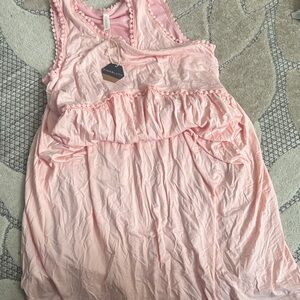 Pinkblush Light Pink Chemise